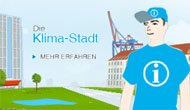 Klima-Stadt